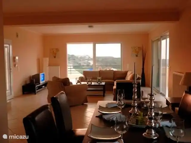 Nereus en Grecia, Creta, Milatos - villa