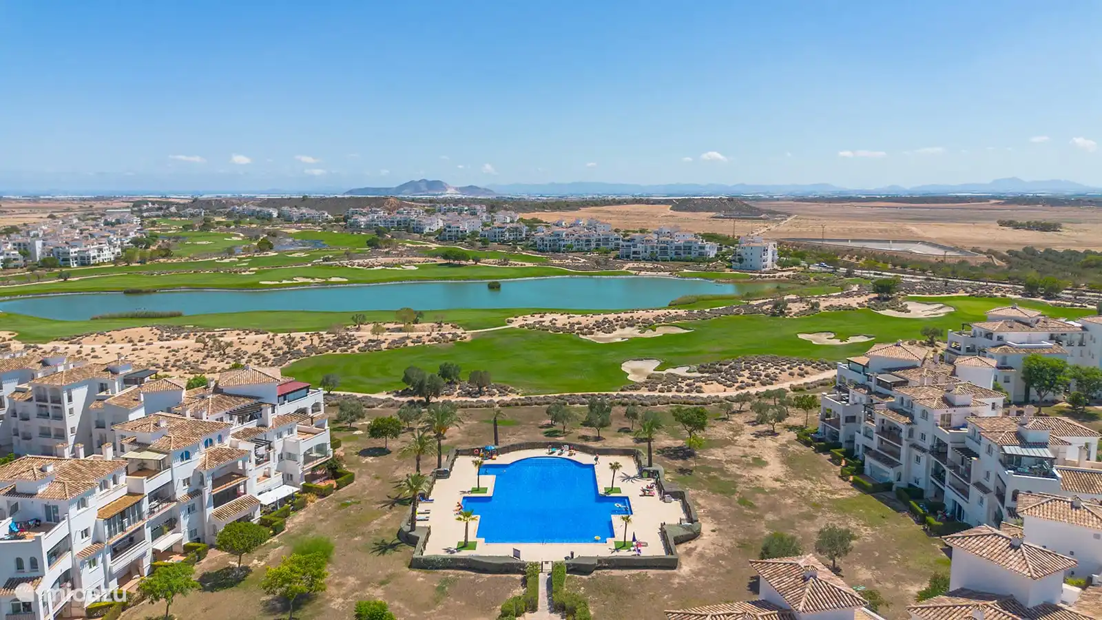 Die Domain hat viel zu bieten.