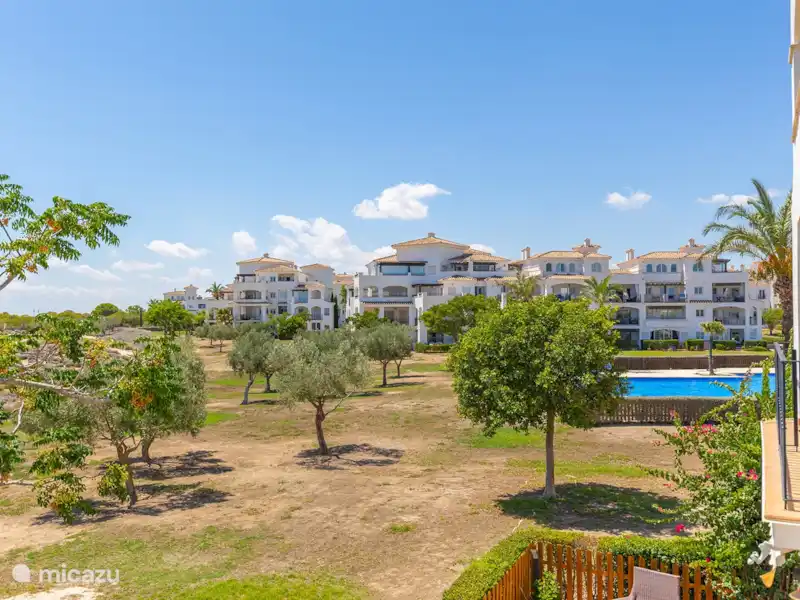 Appartement-golf Murcie orienté plein sud | Espagne, Costa Cálida, Sucina - Appartement Appartement-golf Murcie orienté plein sud | Espagne, Costa Cálida, Sucina - Appartement