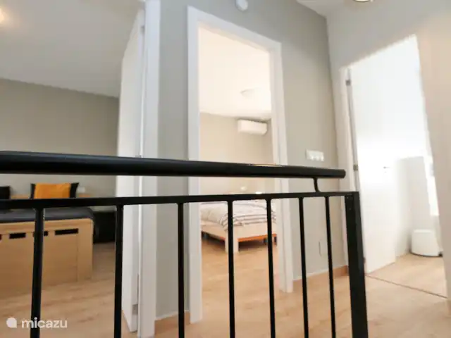 Apartamento a poca distancia del bulevar en España, Murcia, San Pedro del Pinatar - apartamento Apartamento a poca distancia del bulevar