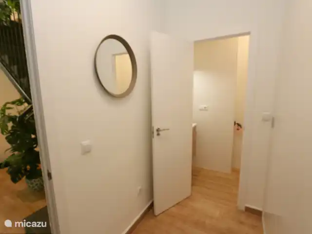 Apartamento a poca distancia del bulevar en España, Murcia, San Pedro del Pinatar - apartamento Apartamento a poca distancia del bulevar