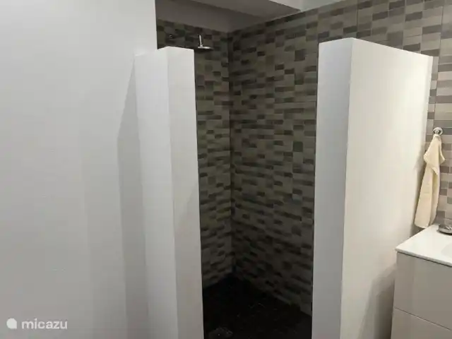 Location de Vacances Espagne, Costa Blanca, Benissa, appartement - Appartement àVilla El Loto Blanco  Salle de Bains.