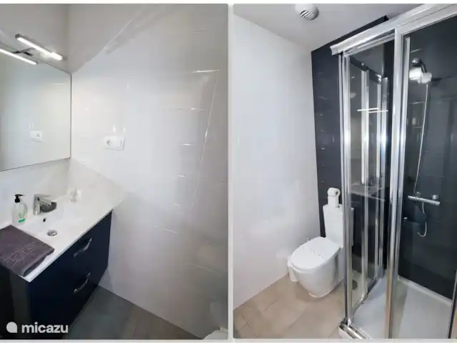 Ático en San Pedro del Pinar en España, Murcia, San Pedro del Pinatar - penthouse Baño