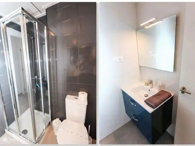 Ático en San Pedro del Pinar en España, Murcia, San Pedro del Pinatar - penthouse Baño