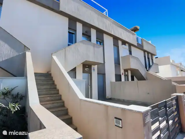 Ático en San Pedro del Pinar en España, Murcia, San Pedro del Pinatar - penthouse Ático en San Pedro del Pinar