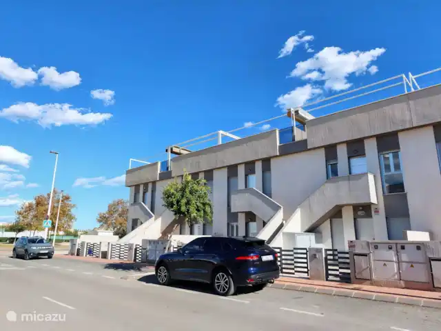 Ático en San Pedro del Pinar en España, Murcia, San Pedro del Pinatar - penthouse Ático en San Pedro del Pinar