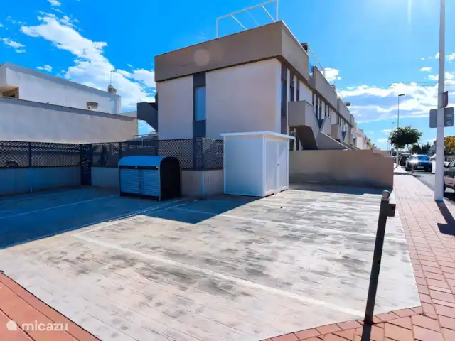 Ático en San Pedro del Pinar en España, Murcia, San Pedro del Pinatar - penthouse Ático en San Pedro del Pinar