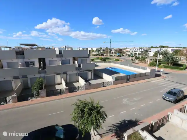 Ático en San Pedro del Pinar en España, Murcia, San Pedro del Pinatar - penthouse Ático en San Pedro del Pinar