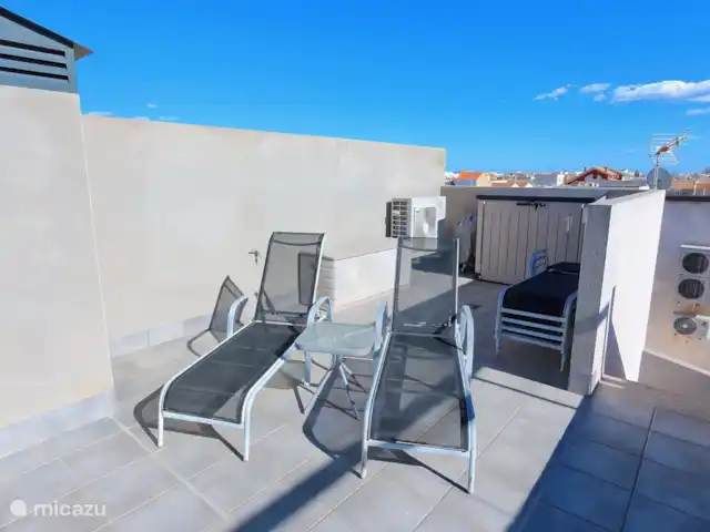 Ático en San Pedro del Pinar en España, Murcia, San Pedro del Pinatar - penthouse Ático en San Pedro del Pinar