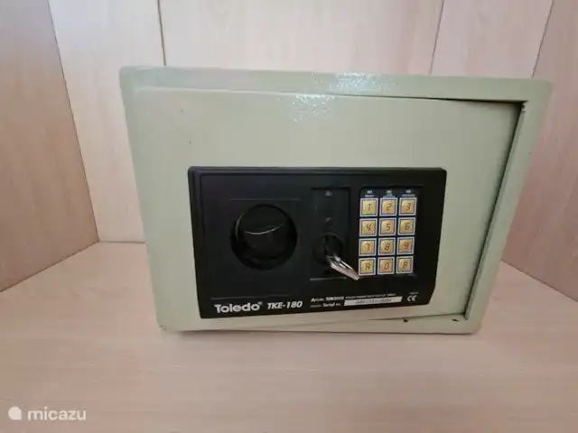 Villa Karawara en Curazao, Bandabou (oeste), Cas Abao - casa vacacional Seguro