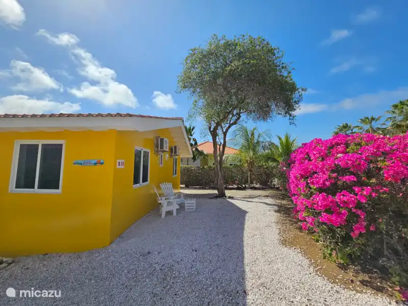 Villa Karawara | Curaçao, Banda Abou (ouest), Cas Abao - Maison de vacances Villa Karawara | Curaçao, Banda Abou (ouest), Cas Abao - Maison de vacances