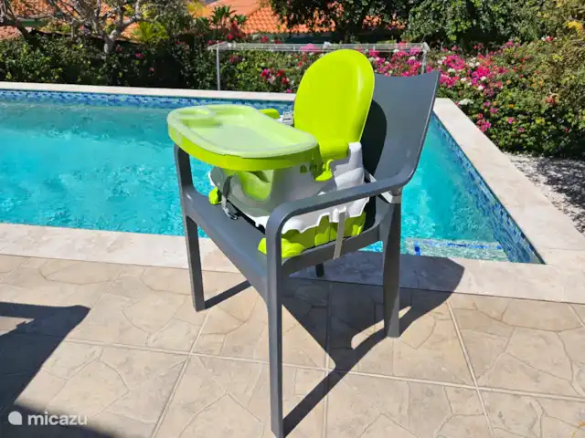 Villa Karawara en Curazao, Bandabou (oeste), Cas Abao - casa vacacional Trona (disponible bajo petición)