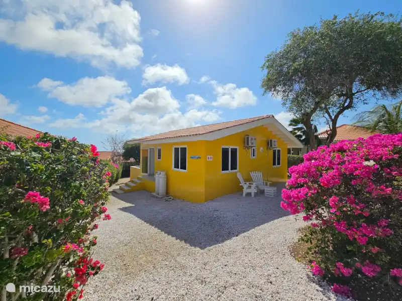 Villa Karawara | Curaçao, Banda Abou (ouest), Cas Abao - Maison de vacances Villa Karawara | Curaçao, Banda Abou (ouest), Cas Abao - Maison de vacances