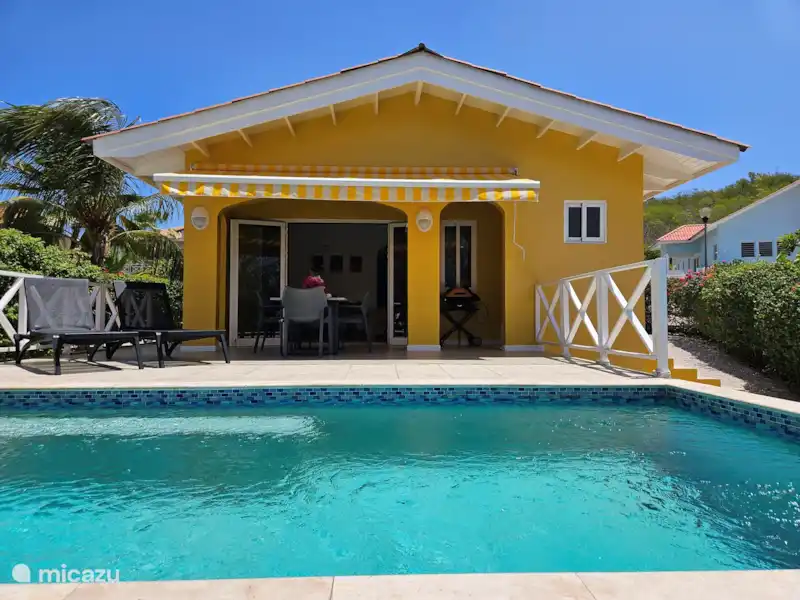 Villa Karawara | Curaçao, Banda Abou (ouest), Cas Abao - Maison de vacances Villa Karawara | Curaçao, Banda Abou (ouest), Cas Abao - Maison de vacances