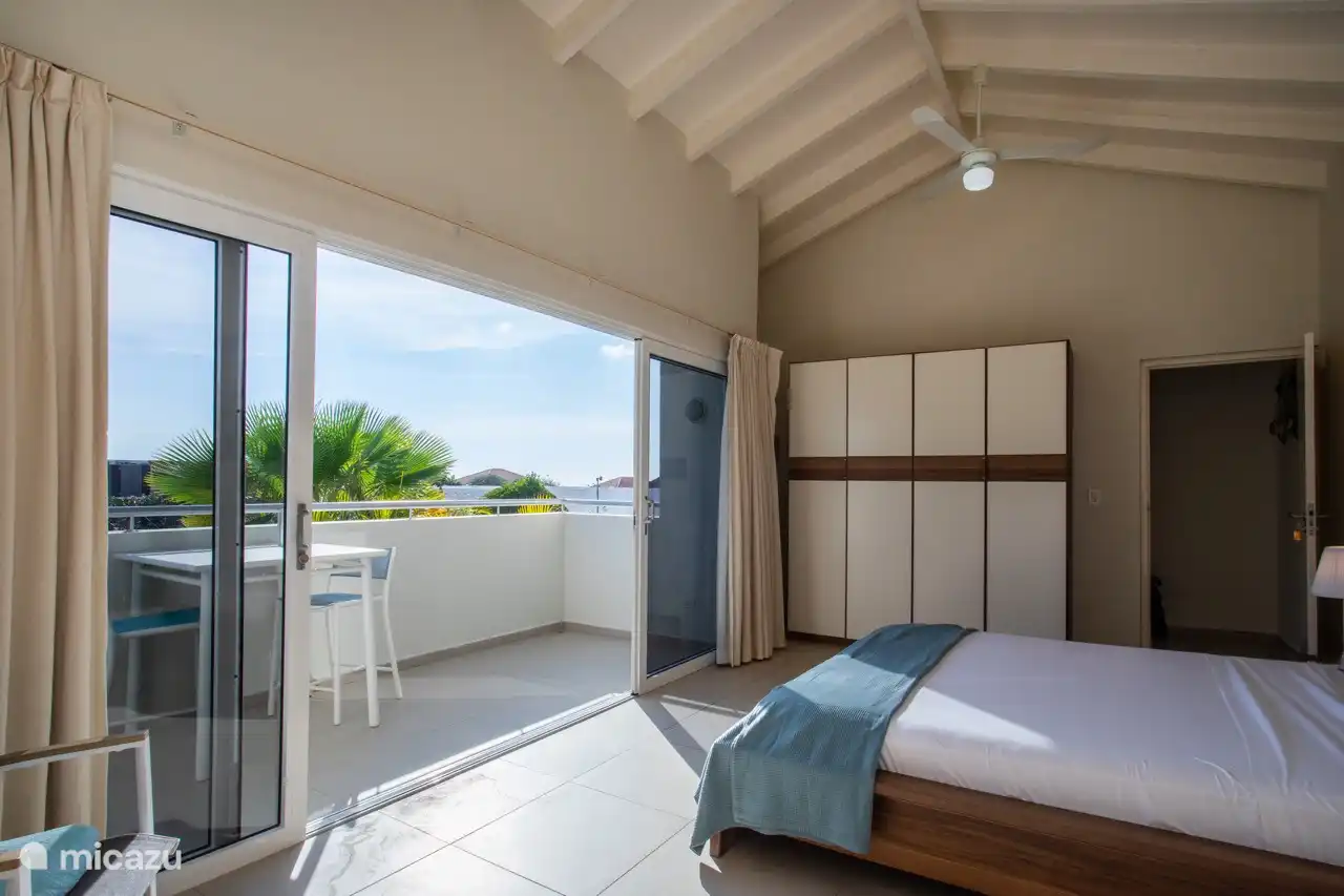 dormitorio 4, dormitorio principal