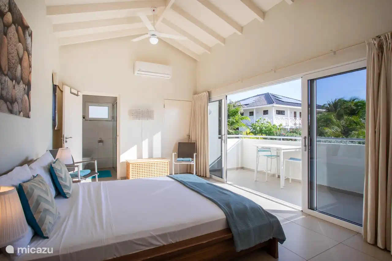 dormitorio 4, dormitorio principal