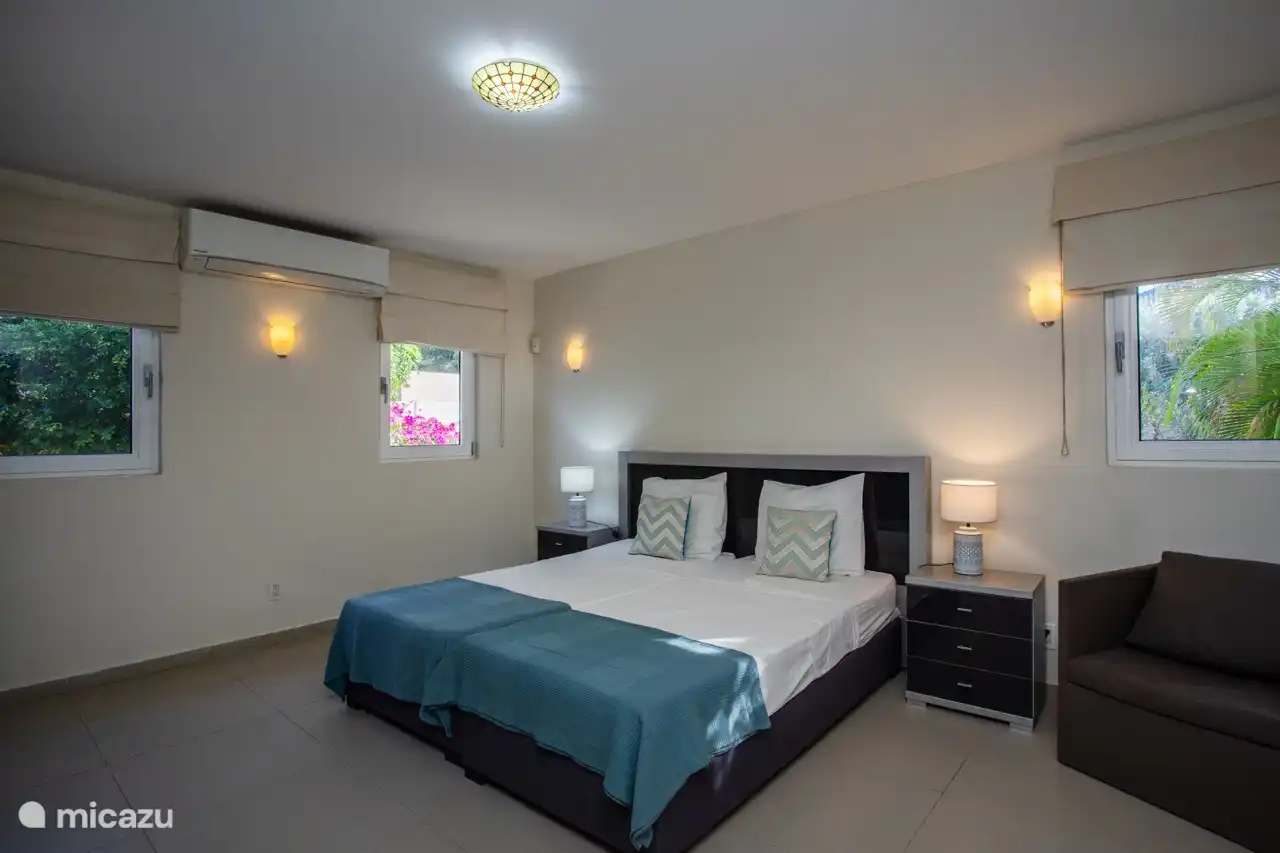 dormitorio 3, dormitorio principal