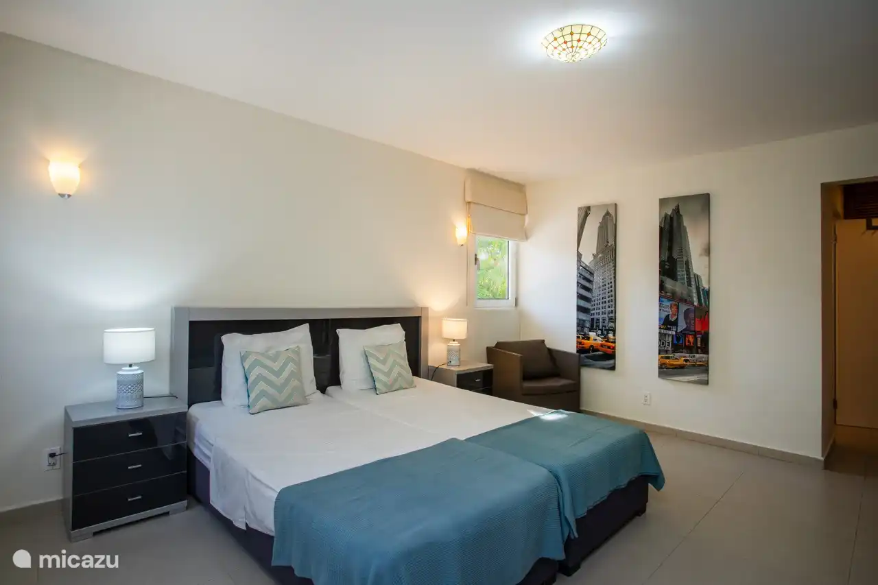 dormitorio 3, dormitorio principal