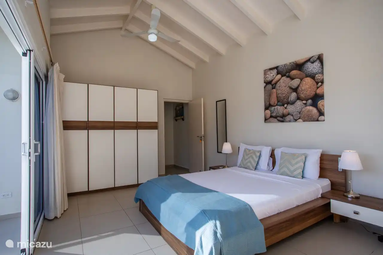 dormitorio 4, dormitorio principal