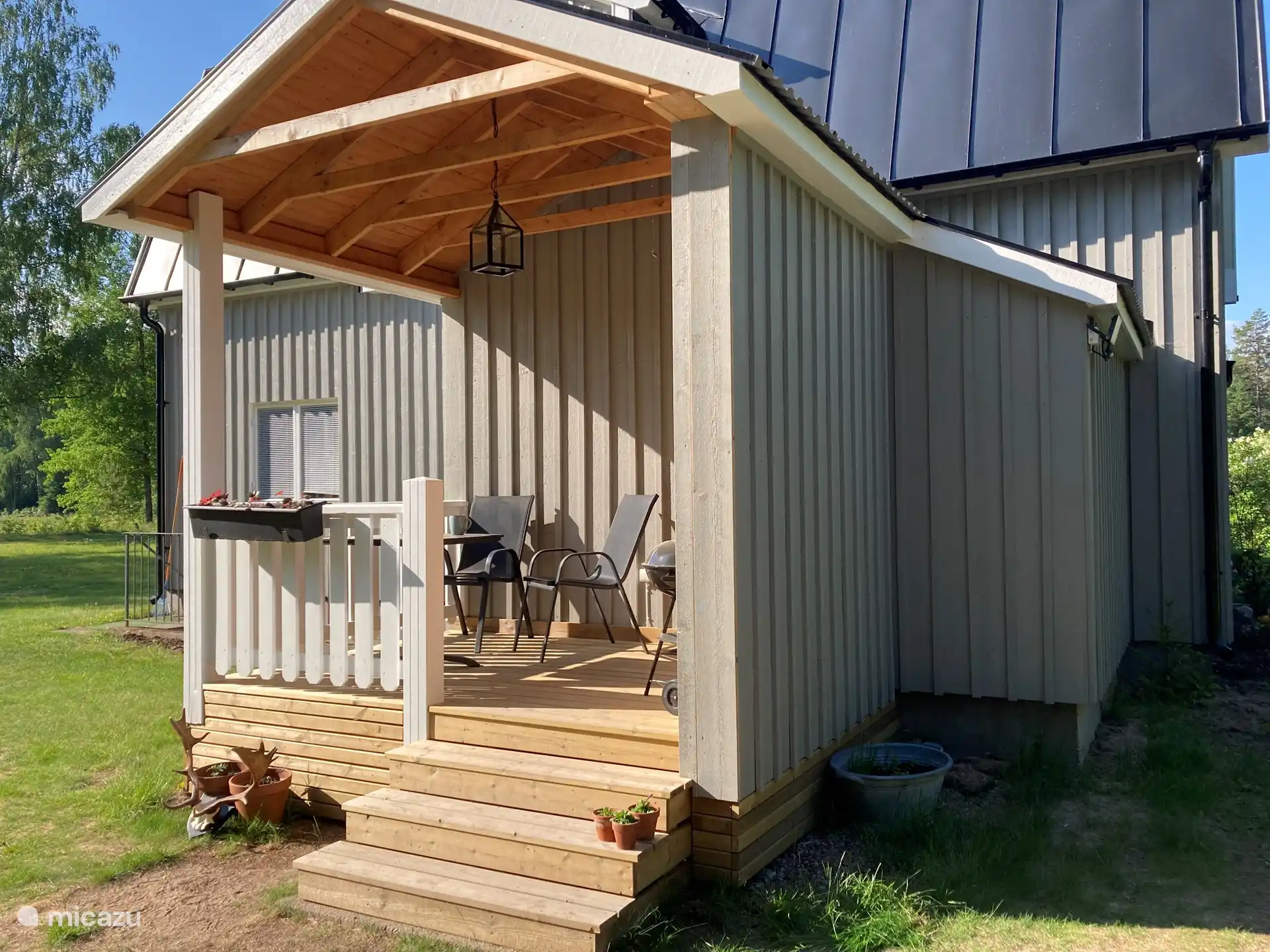 apartment, Rada, Värmland, Sweden - Myra Present 1