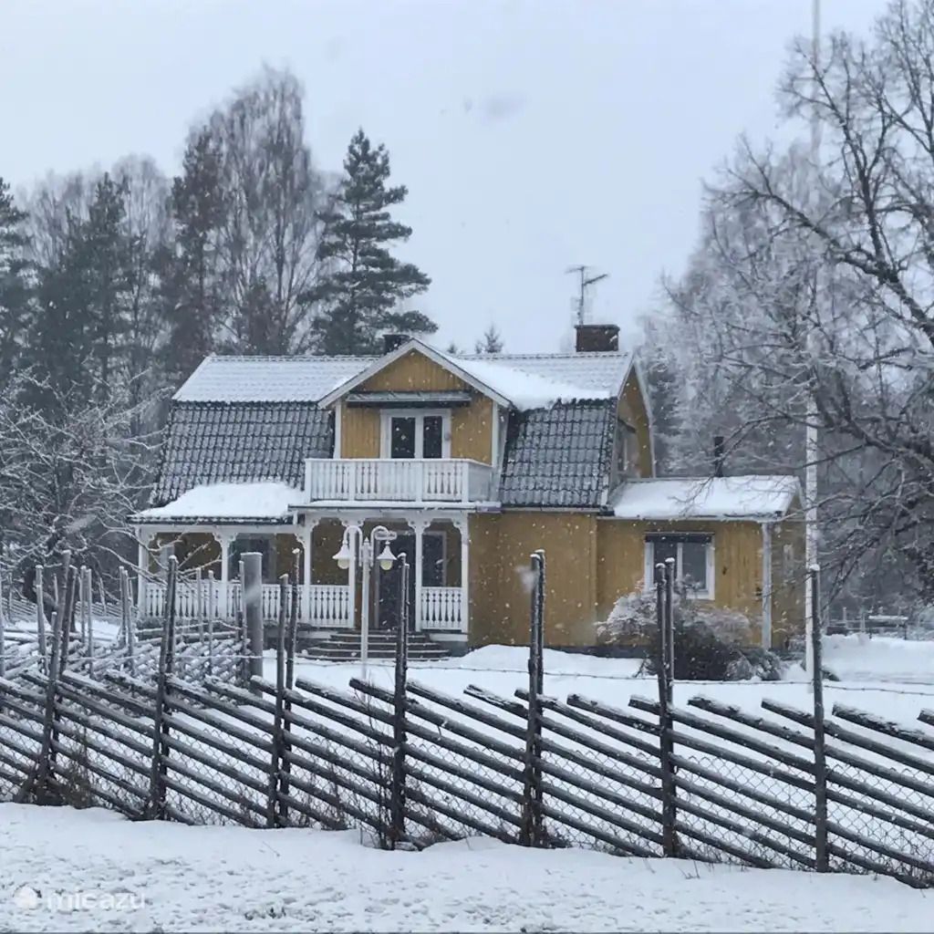 Sjtärnebo