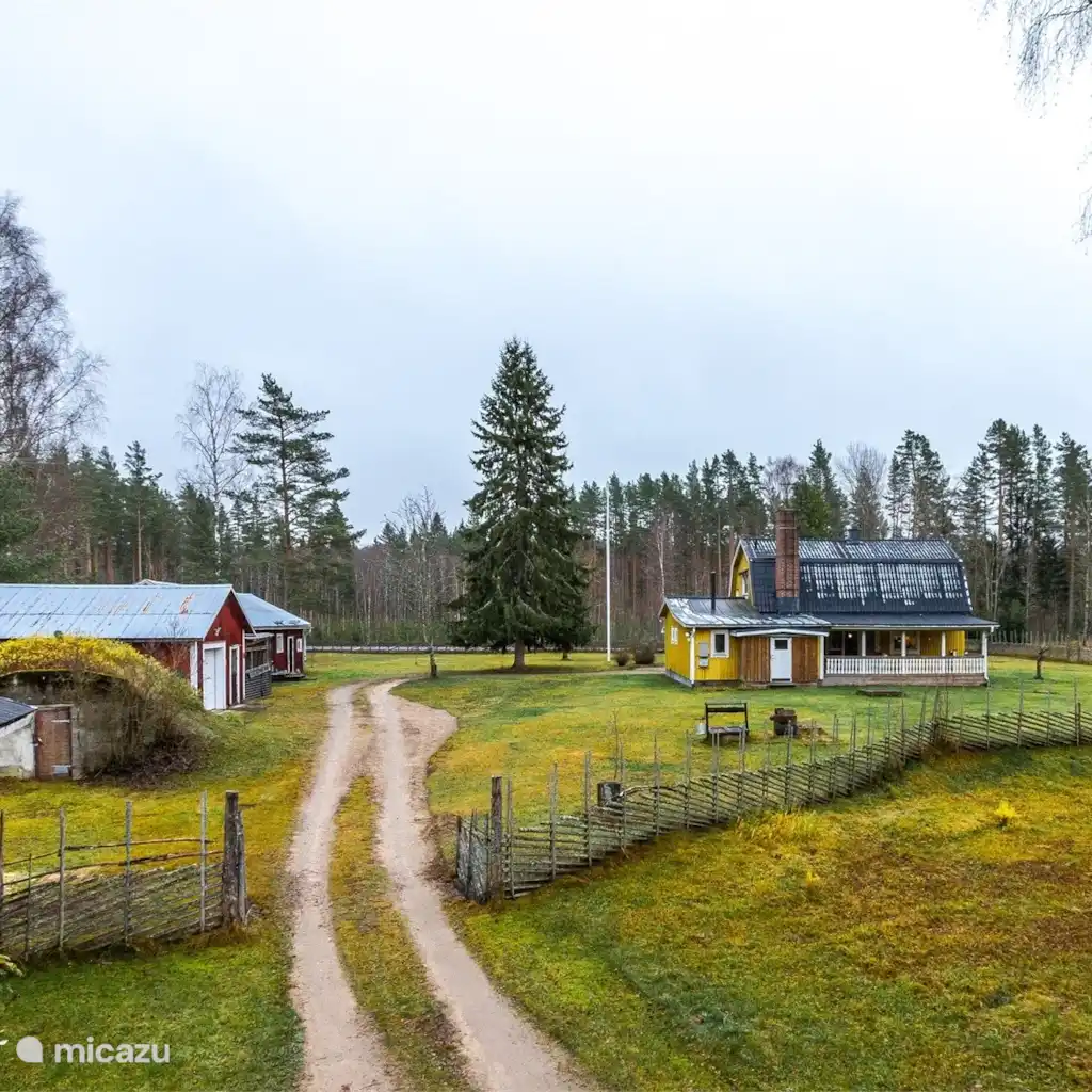 Sjtärnebo