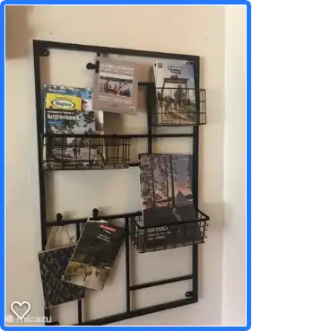 Informationen über die Umgebung