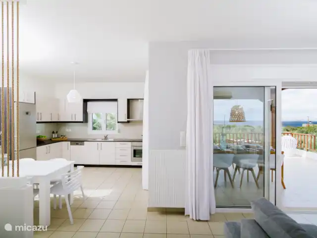 Pelagos en Grecia, Creta, Sissi - villa