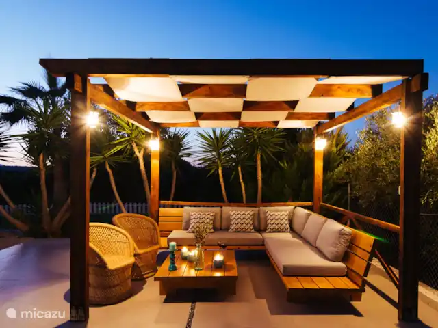 Pelagos en Grecia, Creta, Sissi - villa