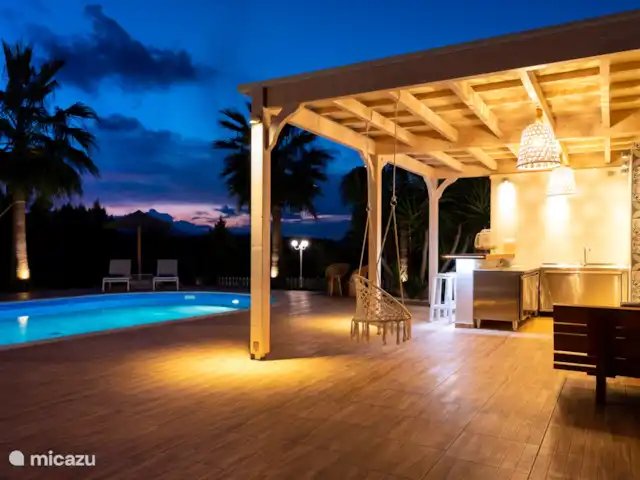 Pelagos en Grecia, Creta, Sissi - villa