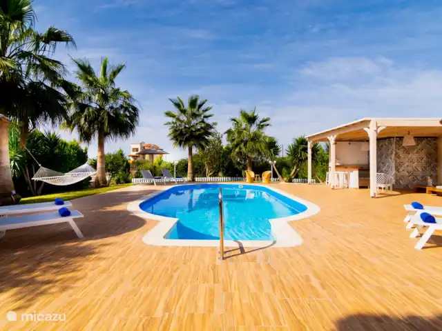 Pelagos en Grecia, Creta, Sissi - villa