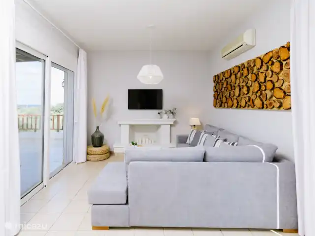 Pelagos en Grecia, Creta, Sissi - villa