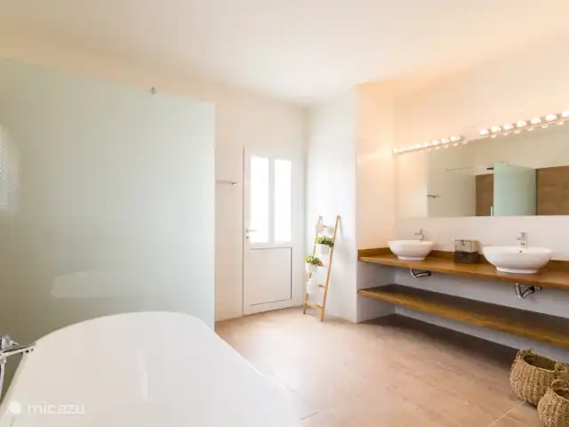 Poséidon | Grèce, Crète, Milatos - villa