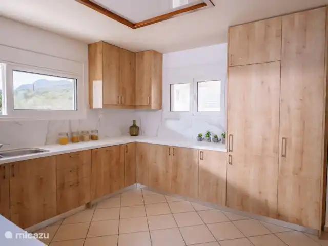 Poséidon | Grèce, Crète, Milatos - villa