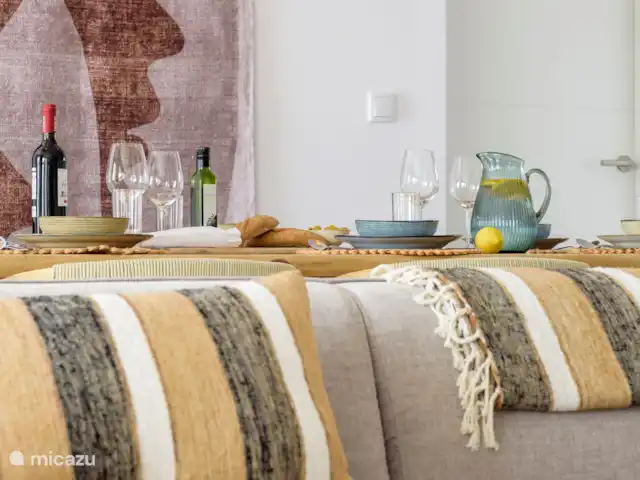 Villa mila luxury with private pool huren in Spanje, Costa Blanca, Jávea - villa woonkamer