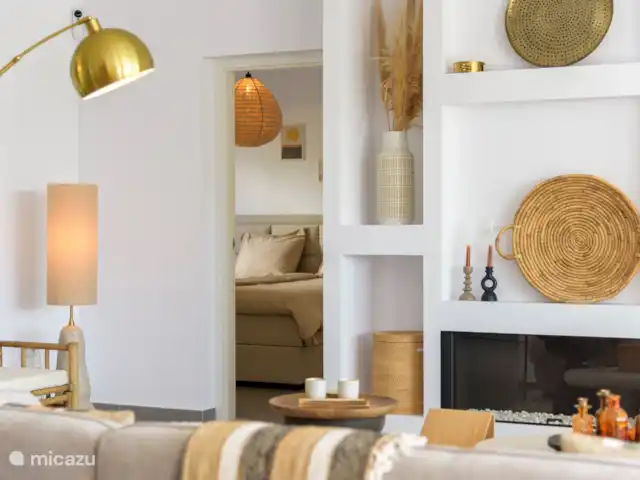 Villa mila luxury with private pool huren in Spanje, Costa Blanca, Jávea - villa woonkamer