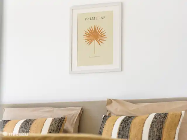 Villa mila luxury with private pool huren in Spanje, Costa Blanca, Jávea - villa slaapkamer 1