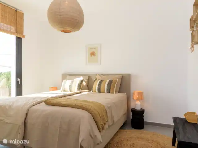 Villa mila luxury with private pool huren in Spanje, Costa Blanca, Jávea - villa slaapkamer 1