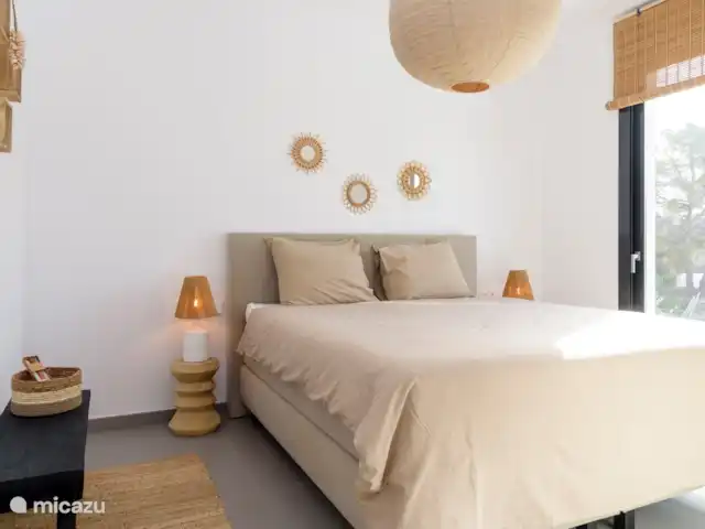 Villa mila luxury with private pool huren in Spanje, Costa Blanca, Jávea - villa slaapkamer 2