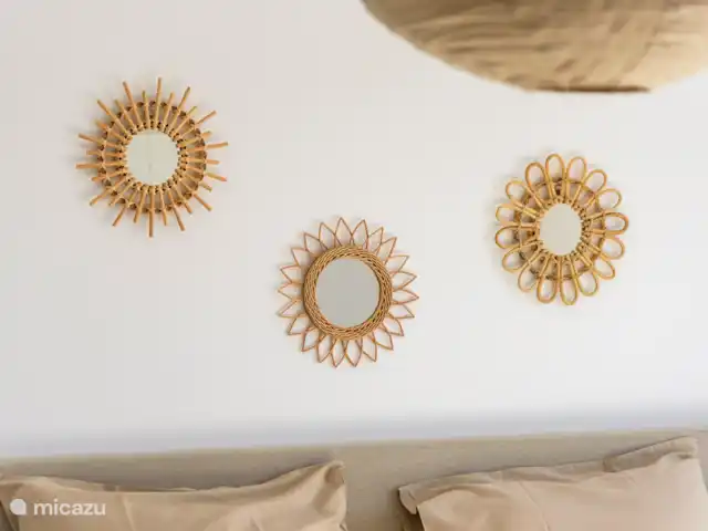 Villa mila luxury with private pool huren in Spanje, Costa Blanca, Jávea - villa slaapkamer 2