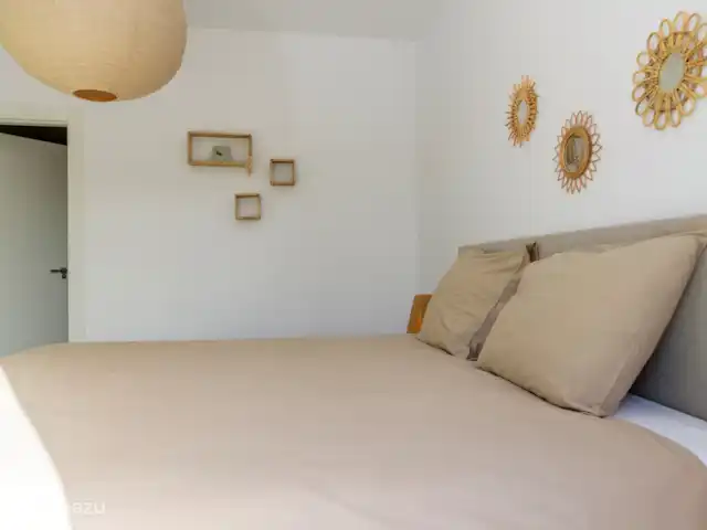 Villa mila luxury with private pool huren in Spanje, Costa Blanca, Jávea - villa slaapkamer 2