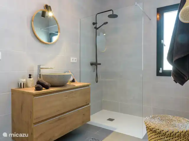 Villa mila luxury with private pool huren in Spanje, Costa Blanca, Jávea - villa badkamer