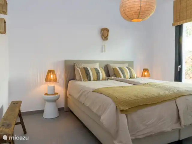 Villa mila luxury with private pool huren in Spanje, Costa Blanca, Jávea - villa slaapkamer 3