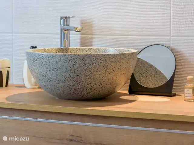 Villa mila luxury with private pool huren in Spanje, Costa Blanca, Jávea - villa badkamer