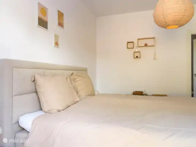 Villa mila luxury with private pool huren in Spanje, Costa Blanca, Jávea - villa slaapkamer 4