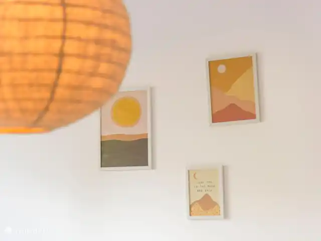 Villa mila luxury with private pool huren in Spanje, Costa Blanca, Jávea - villa slaapkamer 4