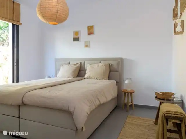 Villa mila luxury with private pool huren in Spanje, Costa Blanca, Jávea - villa slaapkamer 4