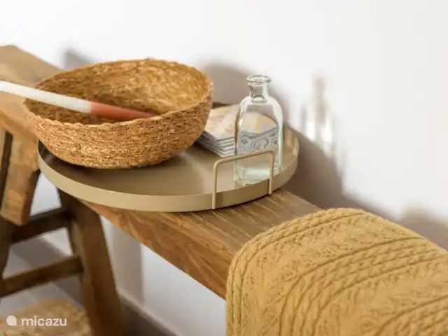 Villa mila luxury with private pool huren in Spanje, Costa Blanca, Jávea - villa slaapkamer 4