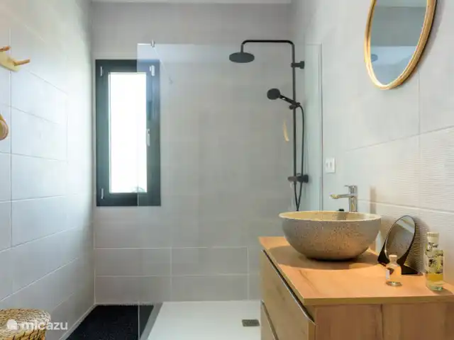 Villa mila luxury with private pool huren in Spanje, Costa Blanca, Jávea - villa badkamer