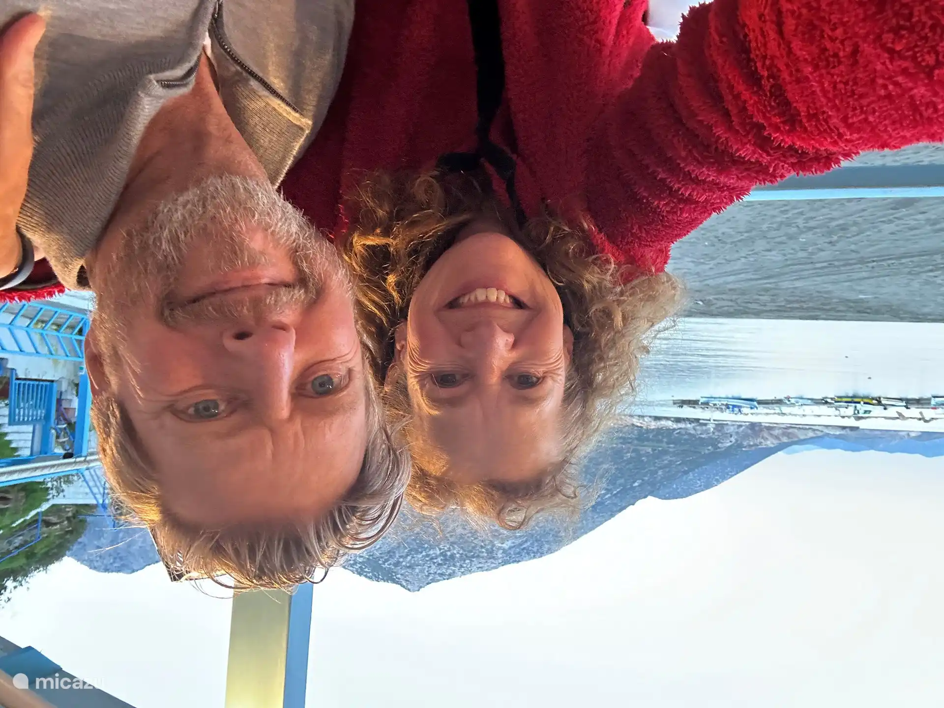 Gerrit Jan & Marijke